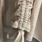 Elodie NWT Cinched Side Top Photo 4