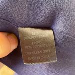 Cynthia Rowley women’s rose floral belted romper size 6 small Photo 9