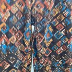 Anthropologie NWT $110  Pilcro High Rise Button-Fly Skinny Jeans 25 Photo 5