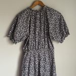 Rebecca Taylor La Vie  Willow Bud Dress Small Photo 8