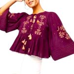 Haute Rouge Lace Photo 0