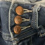 Vanity Collection Vanity Slim Skinny Mid Rise Jeans Size 25w/32L Photo 8