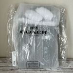 Coach bag men set Photo 19