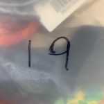 Hutch Selene Floral Bustier Midi Dress Sweetheart in Ditsy Floral Print XL Photo 13