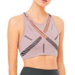 Alo Yoga  Like Crop Tank SEE MEASUREMENTS Photo 0