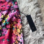 NWT wear it to heart floral legging Pink Photo 13