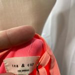 Tea & Cup  size small mini dress Photo 5