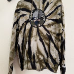 Hypeland Kakashi Naruto Hoodie Green Size M Photo 0