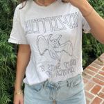 Urban Outfitters Led Zeppelin beige T-shirt Photo 0