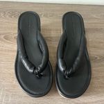 Veronica Beard  Geno Cork Wedge Sandal‎ size 9.5 Photo 5