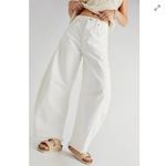 Citizens of Humanity  Horseshoe Jeans in Jicama (White) Size 32 Style 1972-1248 Photo 2