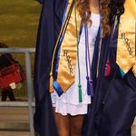 Altar'd State White Dress Photo 3