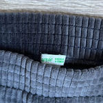 Aerie  Groove On Velour High Waisted Flare Pants Photo 6