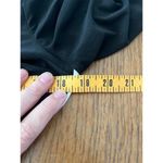 CHAPS Stylish Black and White Dress - Size M Photo 5