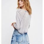 Free People  'Nashville' Tee Photo 1
