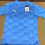 Puma  Men’s Small Graphic Jersey Photo 0