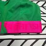 Shefit Flex Sports Bra Medium Green Photo 2
