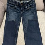American Eagle  Jeans Mid-Rise Bootcut Photo 0