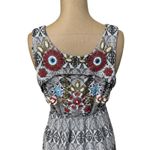 Free People  Midi Dress New Romantics Cotton Photo 7