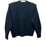 Pistola  Womens Camille V-Neck Long Sleeves Sweater Size Medium Photo 2