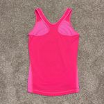 Nike  Pro Racer Back Tank Top Photo 1