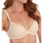 Dominique Apparel nude seamless push up 36B bra Size undefined Photo 0