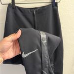 Nike  Sportswear City Readying Fleece Pants Black Size XS Athleisure Lounge Photo 2