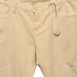 Black‎ Orchid Button Up Destroyed Jeans nwt White Size 28 Photo 1