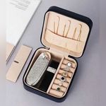 Travel Jewelry Box Photo 3