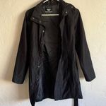Giorgio Armani  cotton coat.  Size small Photo 0