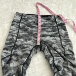 Lululemon womens speed tight V leggings size 4 Photo 13