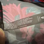 Torrid NEW Mystical Forest Floral Mini Dress Fairy Dark Goth Rose Vampire Flirty Photo 9