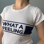 Ba&sh What a Feeling T-Shirt Size 2 Photo 4