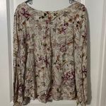 Maeve  - Anthropologie Blouse Photo 4