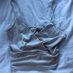 ZARA Silk Tank Top Photo 0