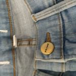 frame denim 3X$50 Women raw hem jeans size 28 Rare Photo 4