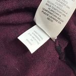 Chico's Mock Neck Pullover Sweater Abstract Print Long Sleeve Top Size 1 US M Photo 6