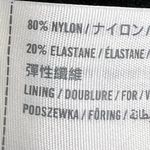 Hollister  Black and White Tie Dye Bikini Set - Size Small - EUC Photo 9