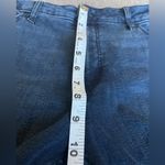 Old Navy  High Rise Rockstar Super Skinny Size 14 Photo 4