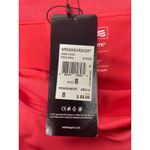 Adidas  Women's Golf Skort – Coral Pink – Size 8 – NWT Photo 5