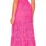 Line and Dot  Dress Photo 1