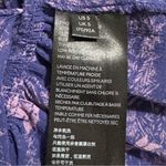 Free People  These Dreams Mini Dress in Violet Size Small Photo 7