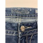 Miss Me  Jean Capri Jy5180P Size 29 Photo 6