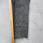 Lane Bryant High-rise Tighter Tummy Fit Flex Magic Waistband Scallop Hem Size 16 Photo 6