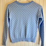 Disney  Blue Sweater with Character Design Photo 5