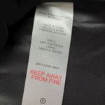 Jason Wu  Women's Black Tweed Double-Breasted Blazer Jacket‎ Size S Photo 2