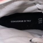 Converse Pink Butterfly Photo 3