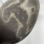 Sam Edelman Black Suede Ankle Boots Buckle Western Booties Womens 8 Photo 12