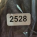 Forever 21 Gray Fitted 3/4 Sleeve Blouse Photo 4