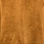 Patagonia  Los Gatos Fleece Teddy Vest Brown Size Small Photo 5